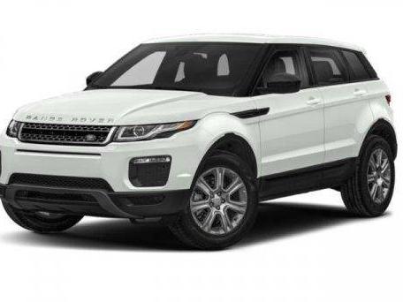 LAND ROVER RANGE ROVER EVOQUE 2019 SALVP2RX5KH348127 image LAND ROVER RANGE ROVER EVOQUE 2019 SALVP2RX5KH348127 image